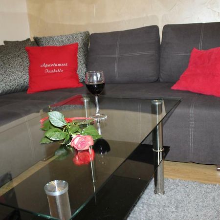 Apartament Izabella Suwałki Kültér fotó