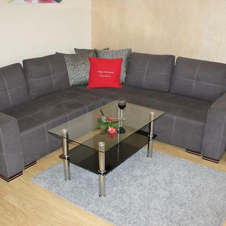 Apartament Izabella Suwałki Kültér fotó