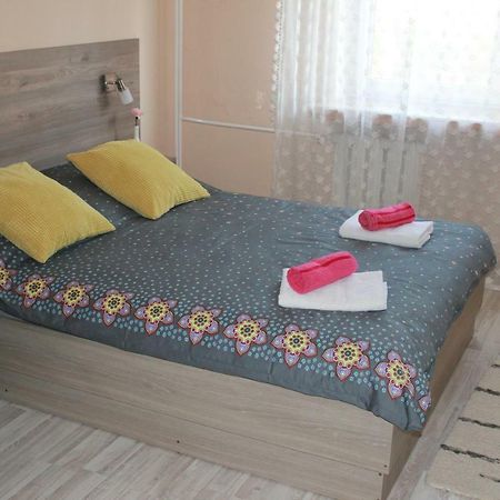 Apartament Izabella Suwałki Kültér fotó