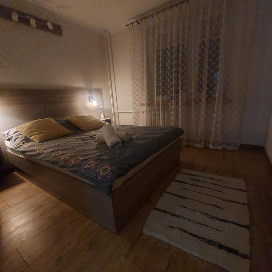 Apartament Izabella Suwałki Kültér fotó