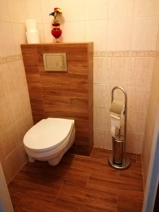 Apartament Izabella Suwałki Kültér fotó