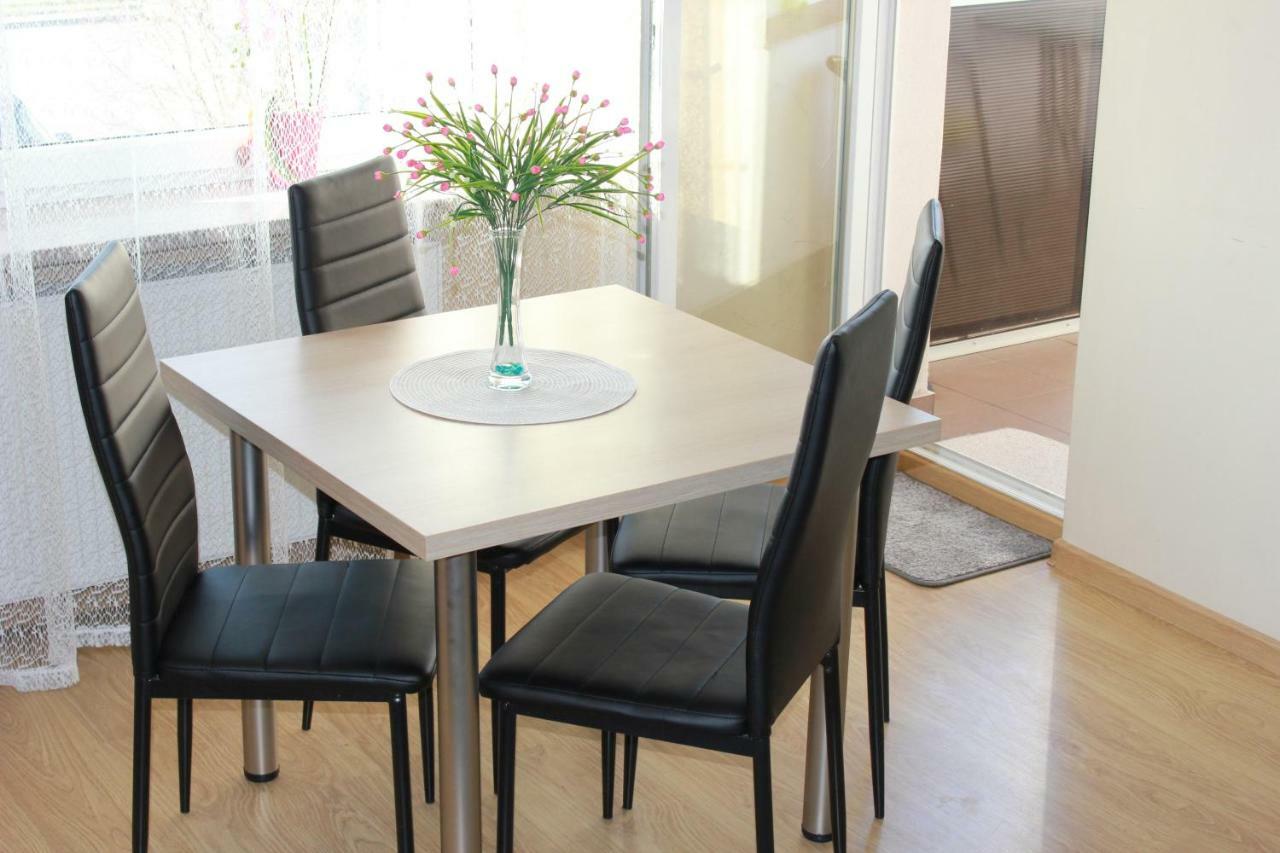 Apartament Izabella Suwałki Kültér fotó