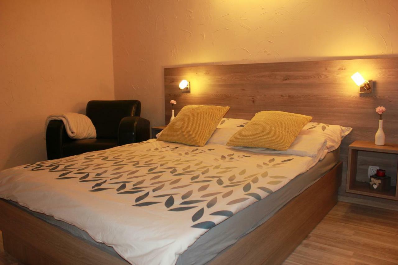 Apartament Izabella Suwałki Kültér fotó
