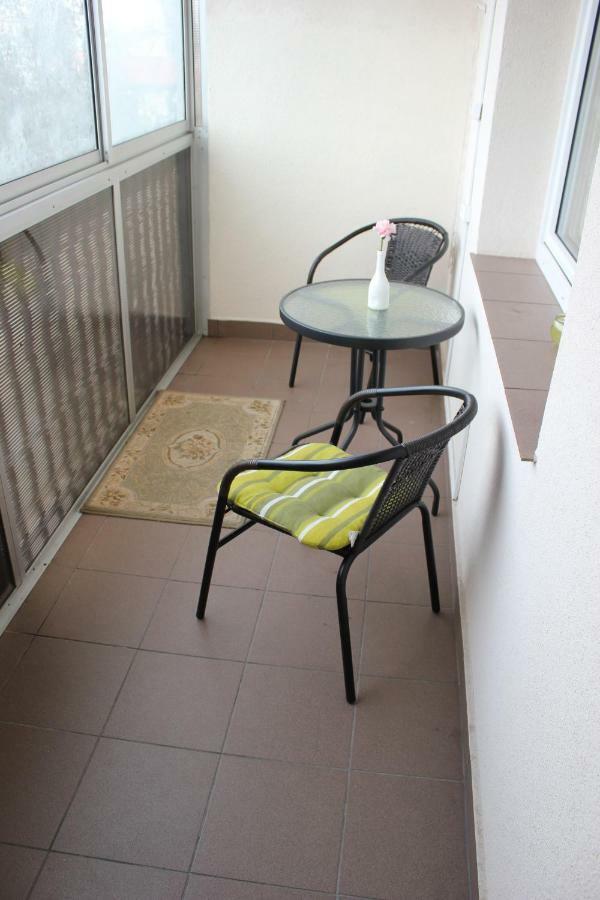 Apartament Izabella Suwałki Kültér fotó
